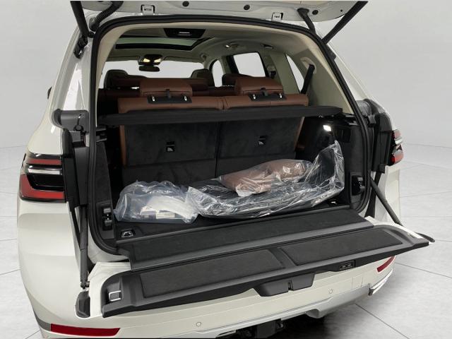 2026 BMW X7 xDrive40i Vehicle Photo in Appleton, WI 54913