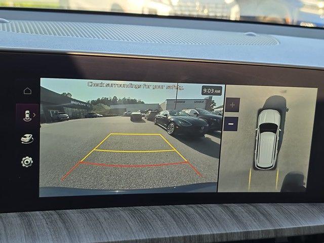 2023 Kia Telluride Vehicle Photo in Pleasant Hills, PA 15236