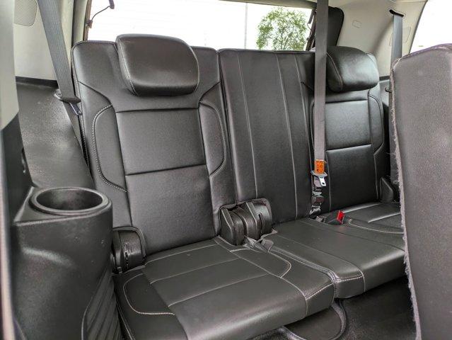 2020 Chevrolet Tahoe Vehicle Photo in SELMA, TX 78154-1460