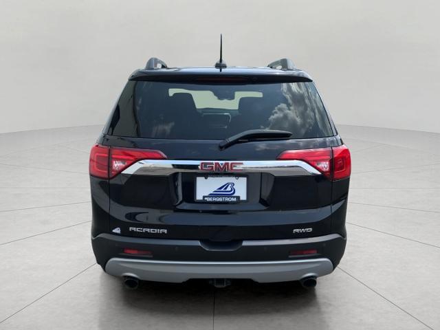 2019 GMC Acadia Vehicle Photo in GREEN BAY, WI 54303-3330