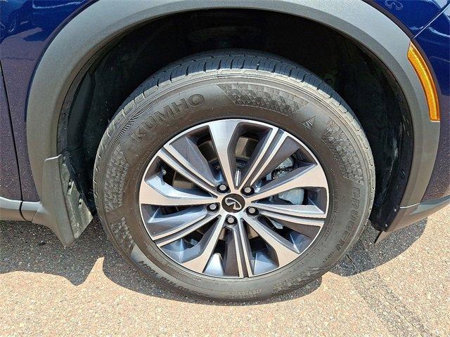 2024 INFINITI QX60 Vehicle Photo in Willow Grove, PA 19090