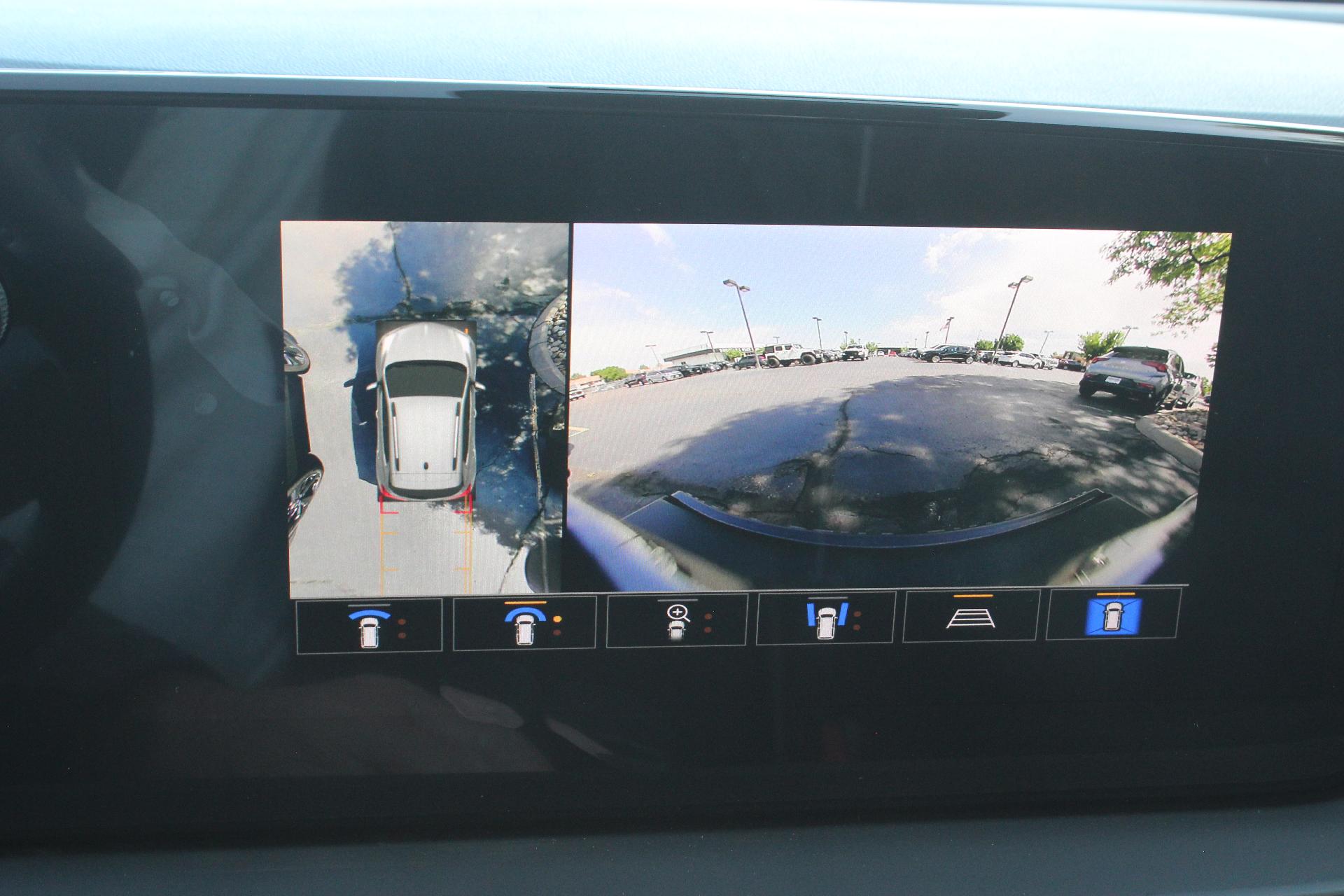 2026 Buick Encore GX Vehicle Photo in AURORA, CO 80012-4011