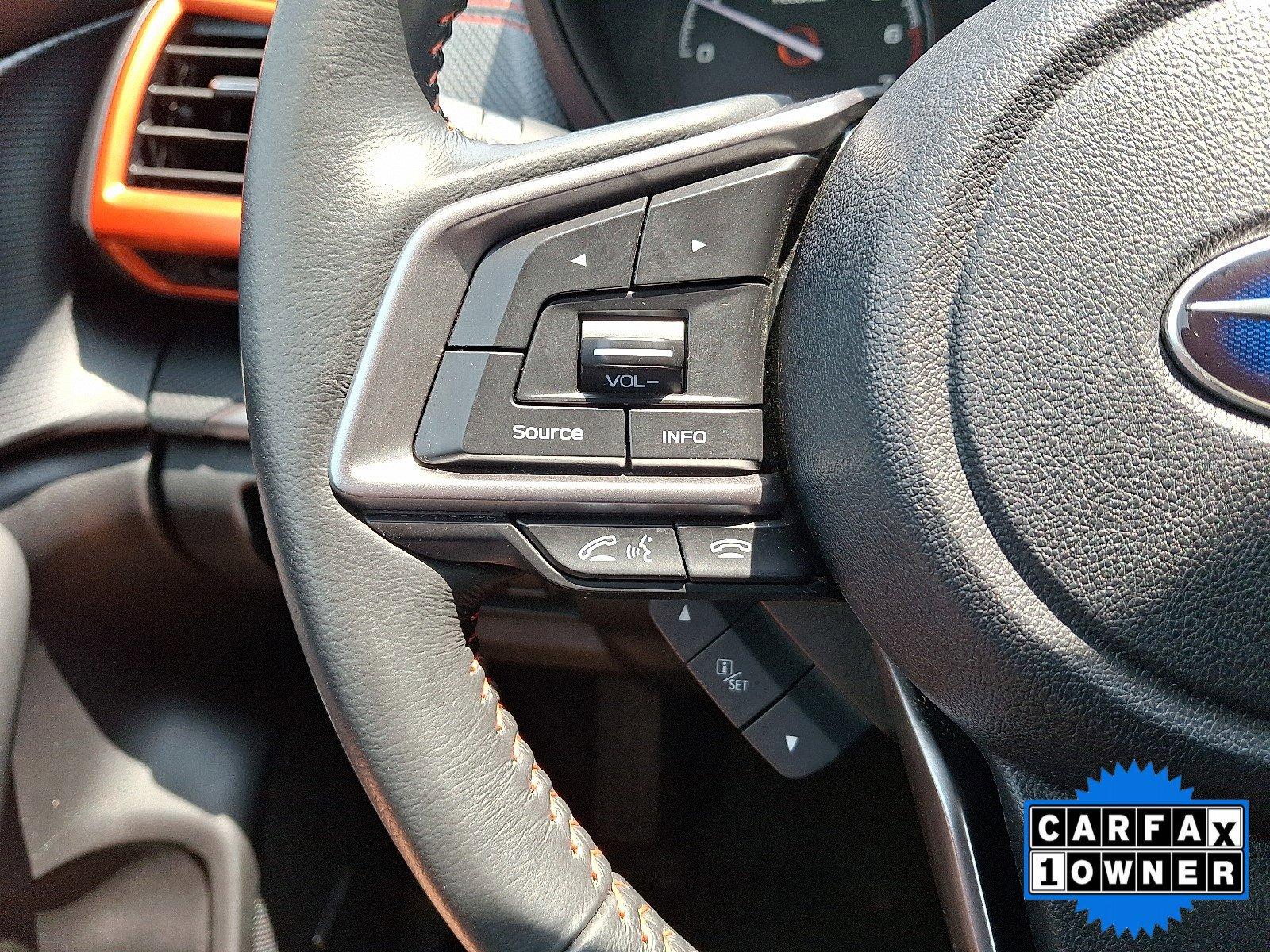 2020 Subaru Forester Vehicle Photo in Harrisburg, PA 17111