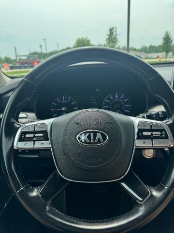 2020 Kia Telluride Vehicle Photo in Peoria, IL 61615