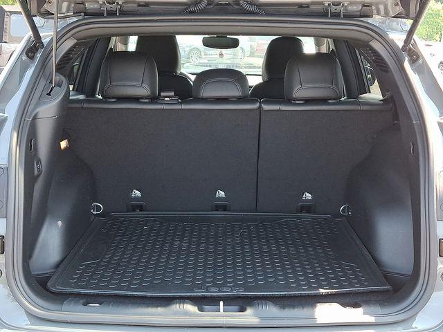 2023 Jeep Compass Vehicle Photo in DANBURY, CT 06810-5034