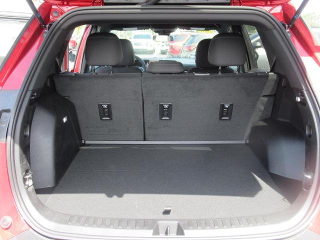 2026 Chevrolet Equinox Vehicle Photo in LEESBURG, FL 34788-4022
