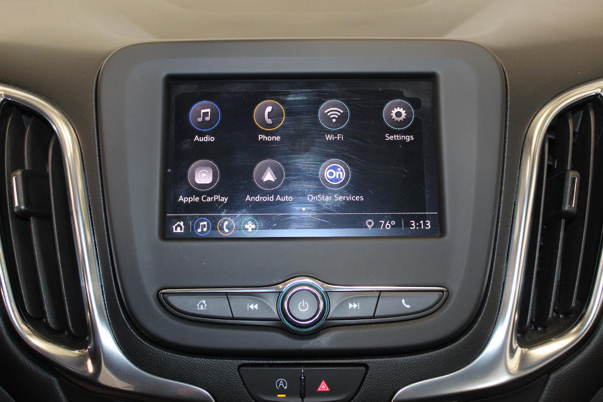 2022 Chevrolet Equinox Vehicle Photo in NORTHAMPTON, MA 01060-1120