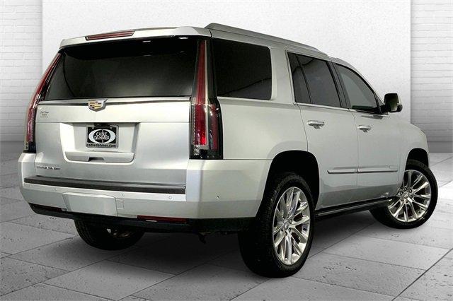 2020 Cadillac Escalade Vehicle Photo in INDEPENDENCE, MO 64055-1314