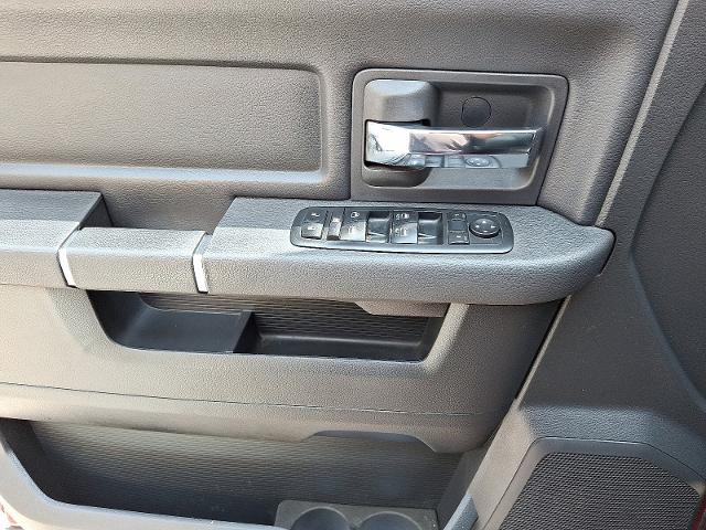 2012 Ram 1500 Vehicle Photo in HARRISBURG, PA 17111-1033