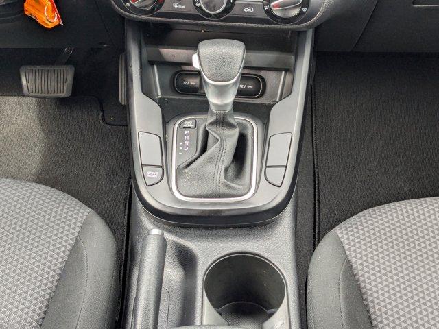 2023 Kia Soul Vehicle Photo in BRUNSWICK, GA 31525-1881