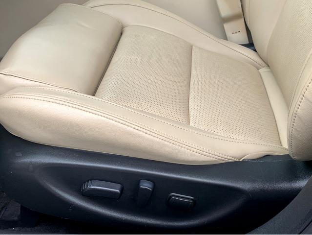 2018 Nissan Maxima Vehicle Photo in BEAUFORT, SC 29906-4218