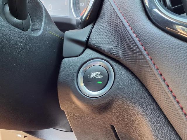 2023 Chevrolet Equinox Vehicle Photo in EMPORIA, VA 23847-1235