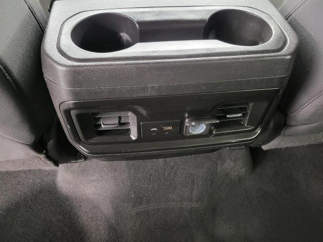 2020 Chevrolet Silverado 1500 Vehicle Photo in Appleton, WI 54913