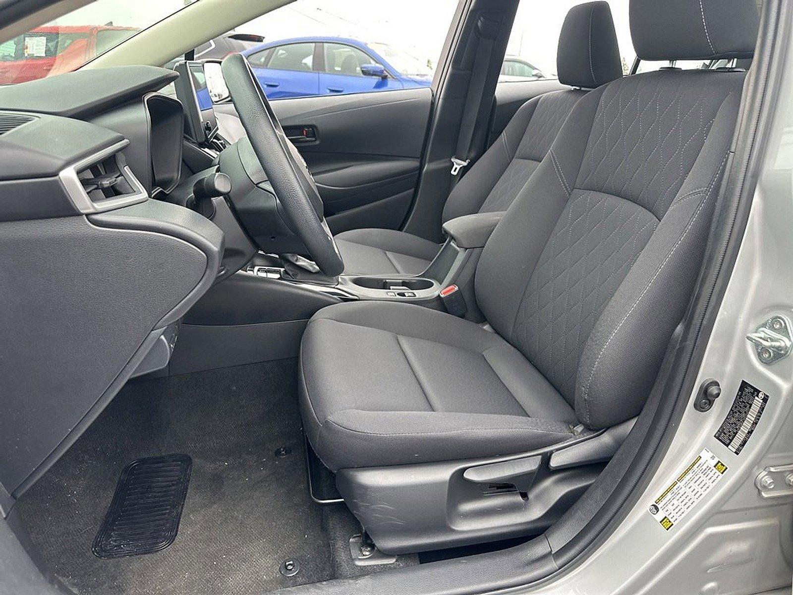 2023 Toyota Corolla Vehicle Photo in Harrisburg, PA 17111