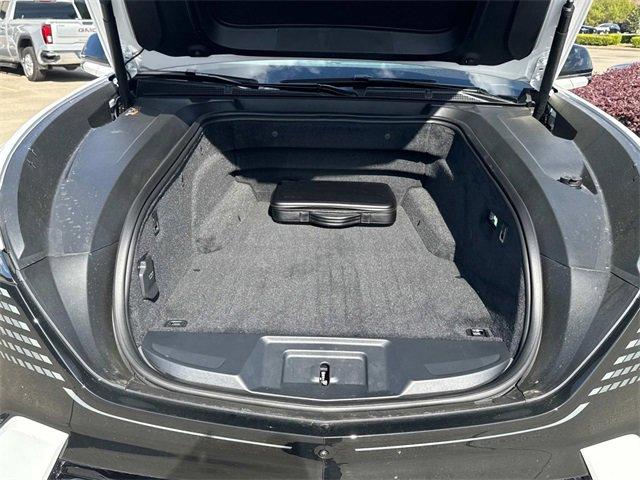 2025 Cadillac ESCALADE IQ Vehicle Photo in BATON ROUGE, LA 70809-4546