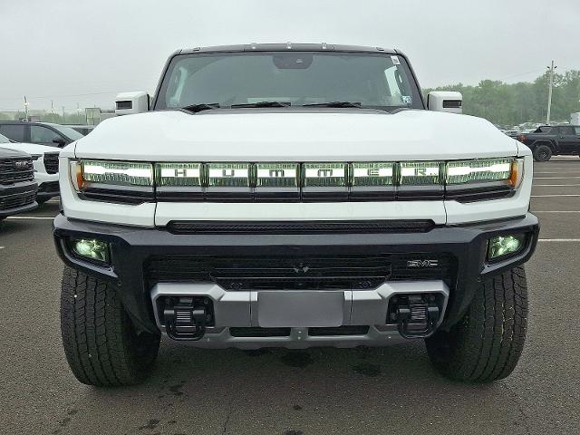 2025 GMC HUMMER EV SUV Vehicle Photo in TREVOSE, PA 19053-4984