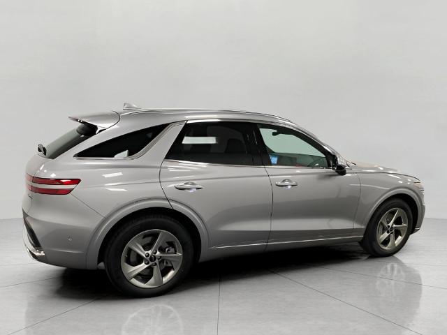 2026 Genesis GV70 Vehicle Photo in Appleton, WI 54913