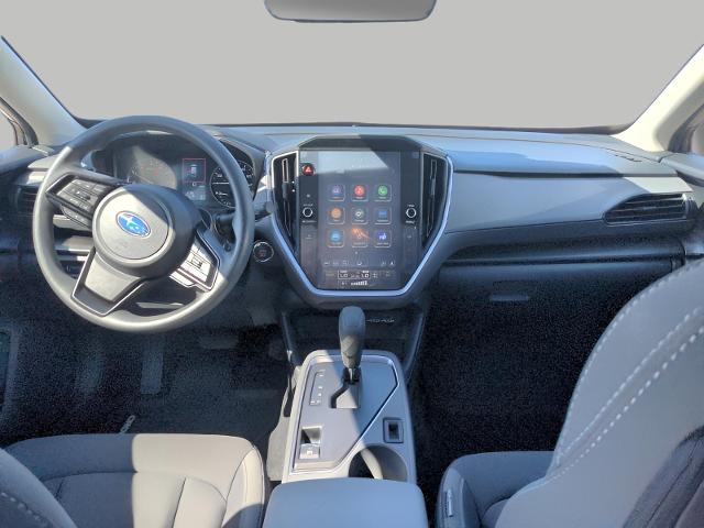 2025 Subaru Crosstrek Vehicle Photo in Green Bay, WI 54304