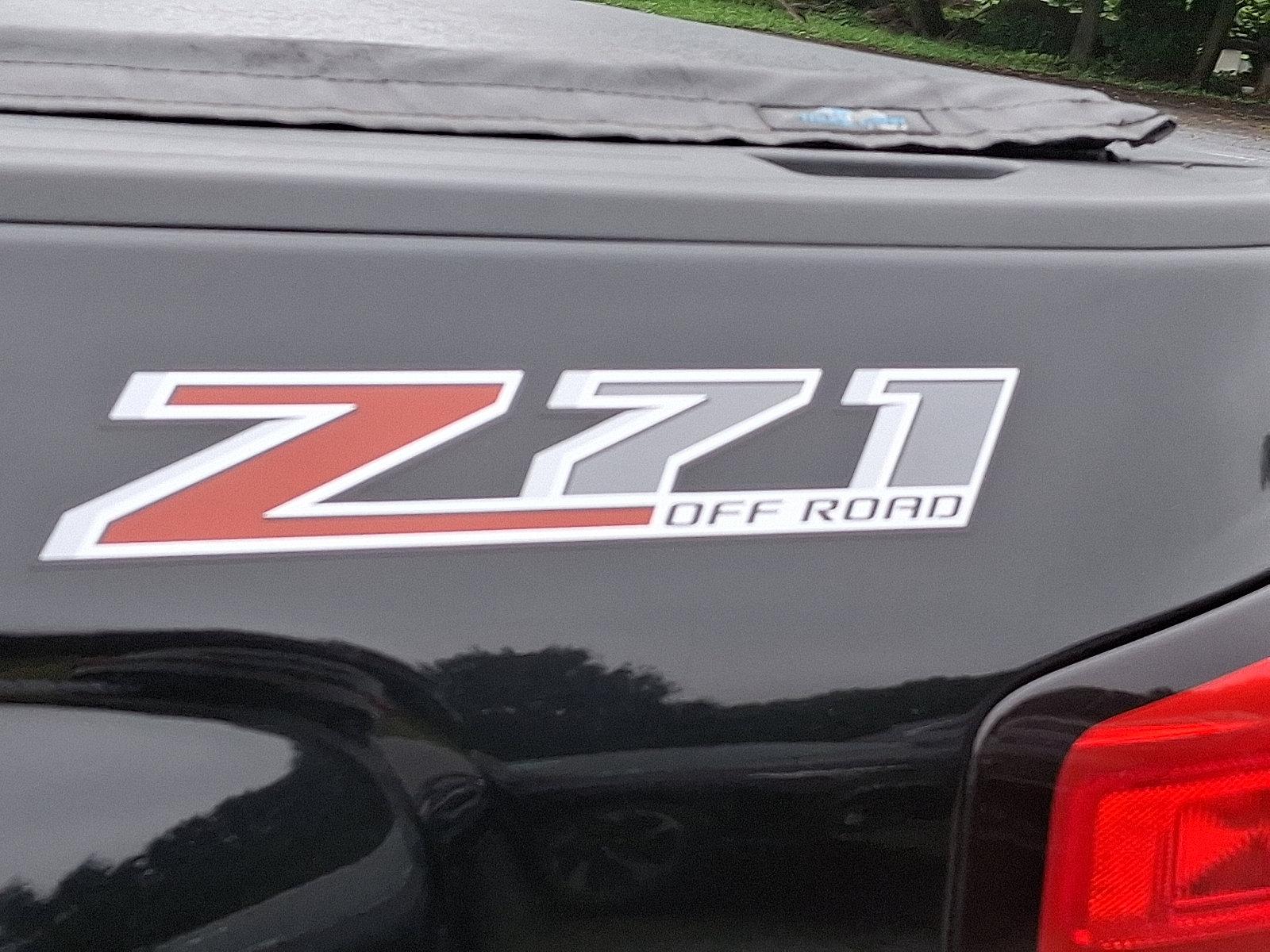 2015 Chevrolet Silverado 1500 Vehicle Photo in Harrisburg, PA 17111