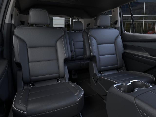 2025 Buick Enclave Vehicle Photo in LITTLE FALLS, NJ 07424-1717