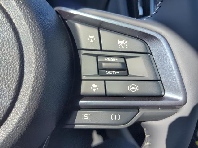 2025 Subaru Forester Vehicle Photo in Green Bay, WI 54304