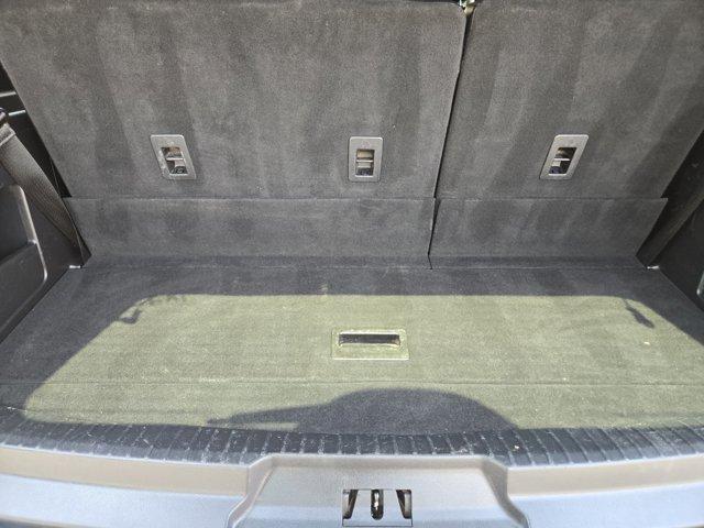 2019 Ford Expedition Vehicle Photo in Decatur, TX 76234