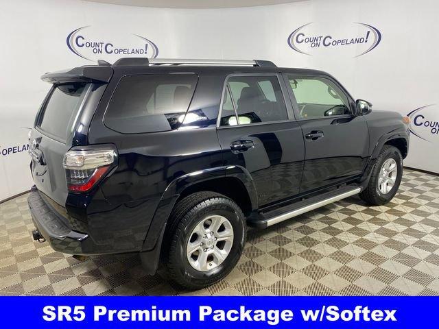 2019 Toyota 4Runner Vehicle Photo in BROCKTON, MA 02301-7113
