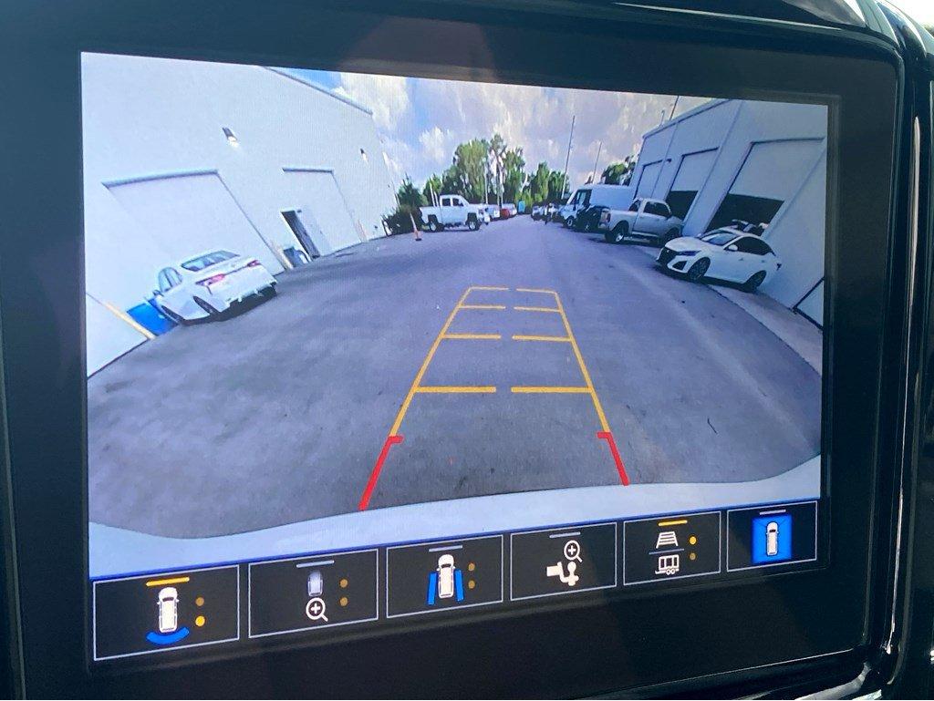 2023 Chevrolet Traverse Vehicle Photo in SAVANNAH, GA 31406-4513