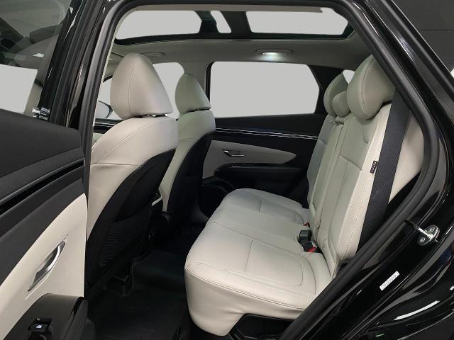 2024 Hyundai TUCSON Hybrid Vehicle Photo in Appleton, WI 54913