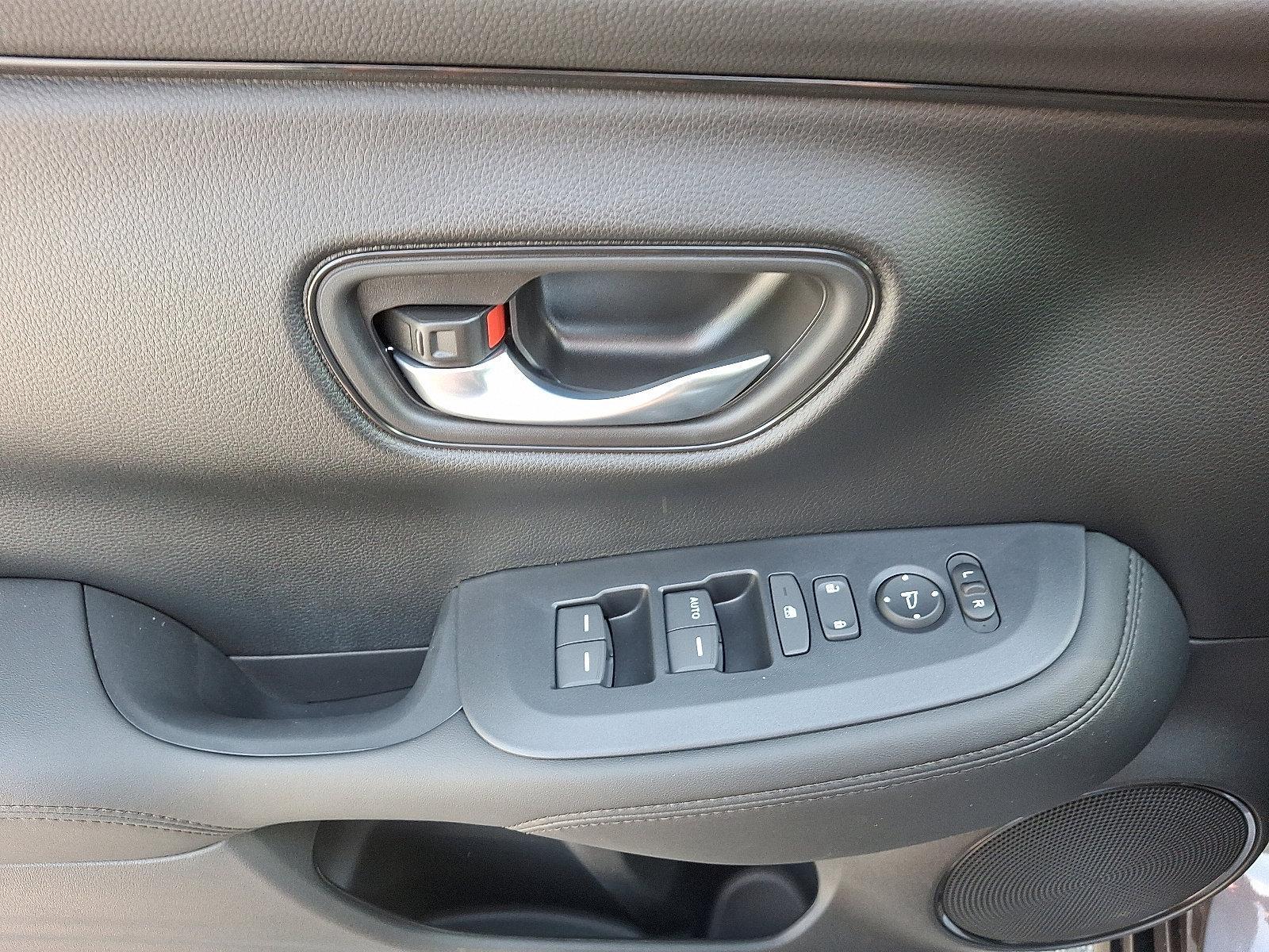 2026 Honda HR-V Vehicle Photo in Harrisburg, PA 17111