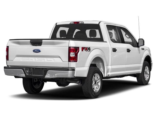 2018 Ford F-150 Vehicle Photo in Green Bay, WI 54304