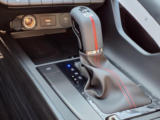 2025 Hyundai ELANTRA Vehicle Photo in Peoria, IL 61615
