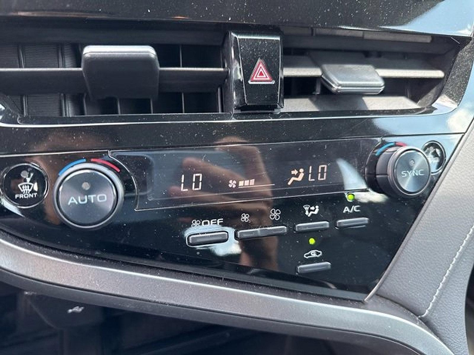 2022 Toyota Camry Vehicle Photo in Trevose, PA 19053