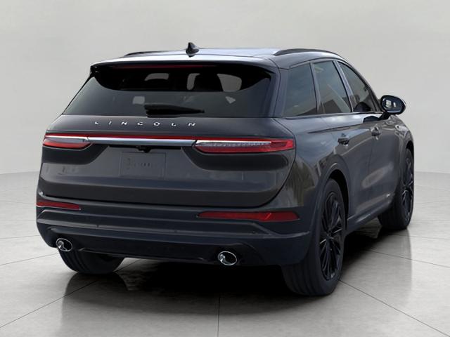 2025 Lincoln Corsair Vehicle Photo in Neenah, WI 54956