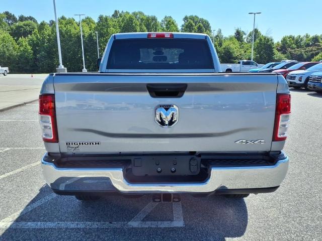 2024 Ram 2500 Vehicle Photo in EMPORIA, VA 23847-1235