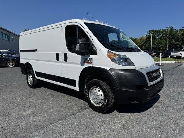 2019 Ram ProMaster Cargo Van Vehicle Photo in Mechanicsburg, PA 17050-1707