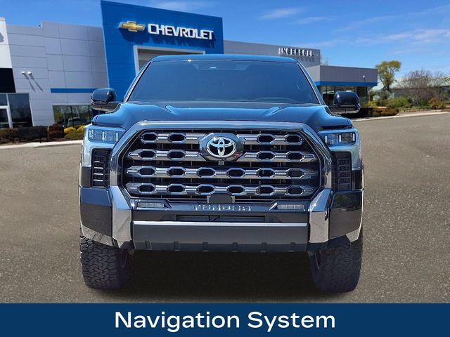 2023 Toyota Tundra Vehicle Photo in DANBURY, CT 06810-5034