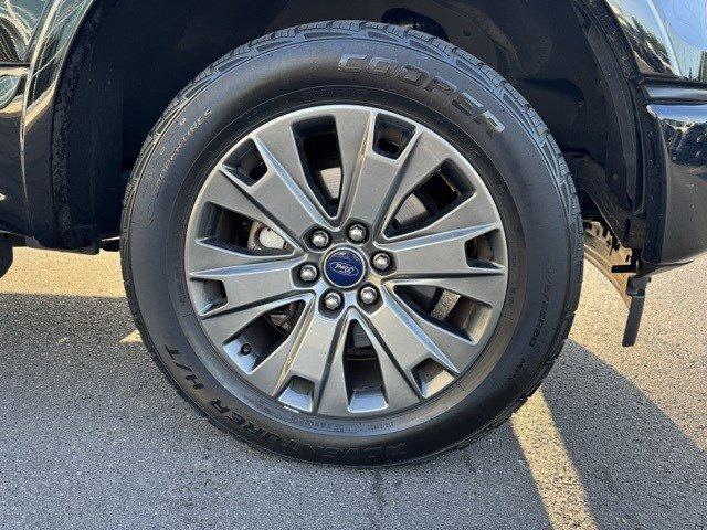 2017 Ford F-150 Vehicle Photo in Mechanicsburg, PA 17050-1707