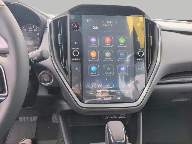 2025 Subaru Crosstrek Vehicle Photo in Green Bay, WI 54304