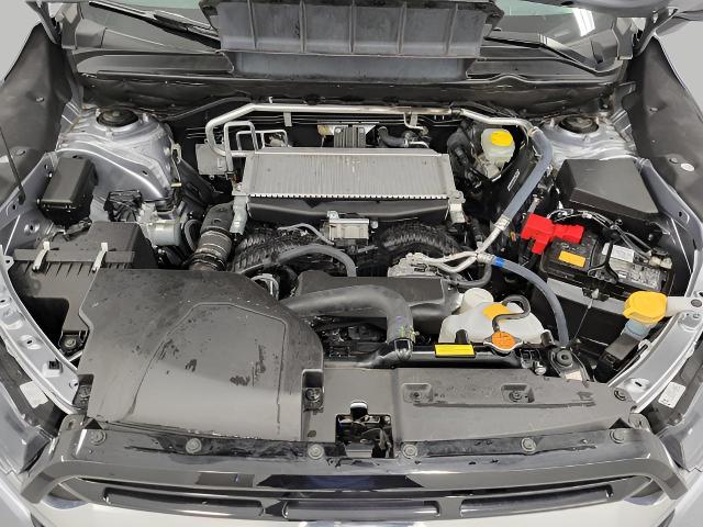 2024 Subaru Ascent Vehicle Photo in Green Bay, WI 54304
