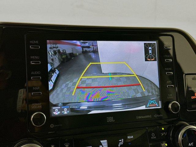 2020 Toyota Highlander Vehicle Photo in Flemington, NJ 08822