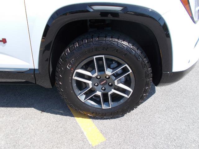 2026 GMC Terrain Vehicle Photo in LOWELL, MA 01852-4336