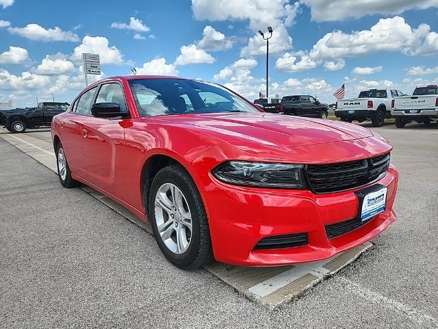 2023 Dodge Charger Vehicle Photo in EASTLAND, TX 76448-3020