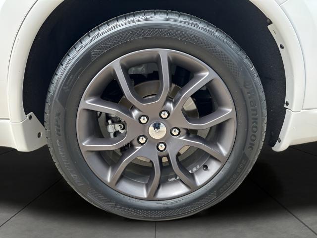 2018 Dodge Durango Vehicle Photo in MANITOWOC, WI 54220-5838