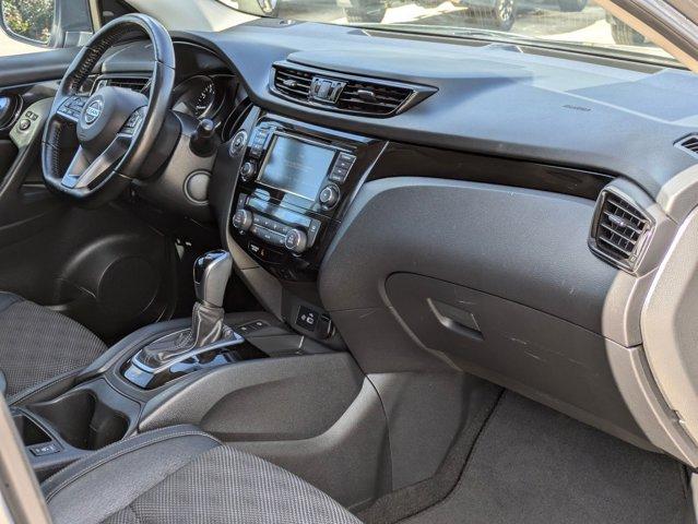 2021 Nissan Rogue Sport Vehicle Photo in San Antonio, TX 78209