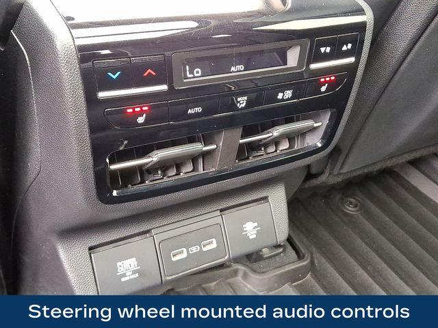 2023 Acura MDX Vehicle Photo in PAWLING, NY 12564-3219