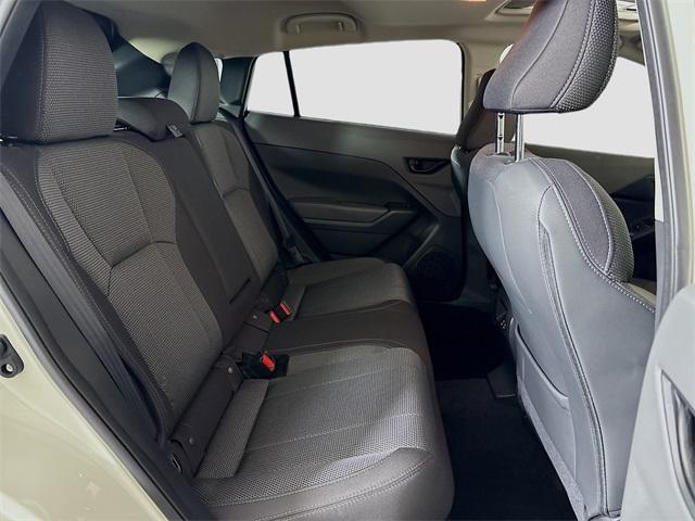 2024 Subaru Crosstrek Vehicle Photo in Puyallup, WA 98371