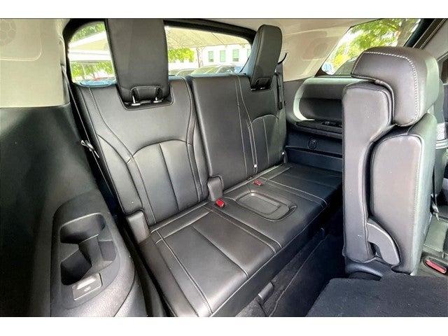 2022 INFINITI QX60 Vehicle Photo in San Antonio, TX 78230