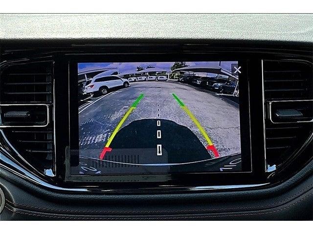 2023 Dodge Durango Vehicle Photo in San Antonio, TX 78230