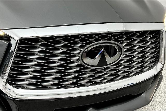 2023 INFINITI QX55 Vehicle Photo in Grapevine, TX 76051